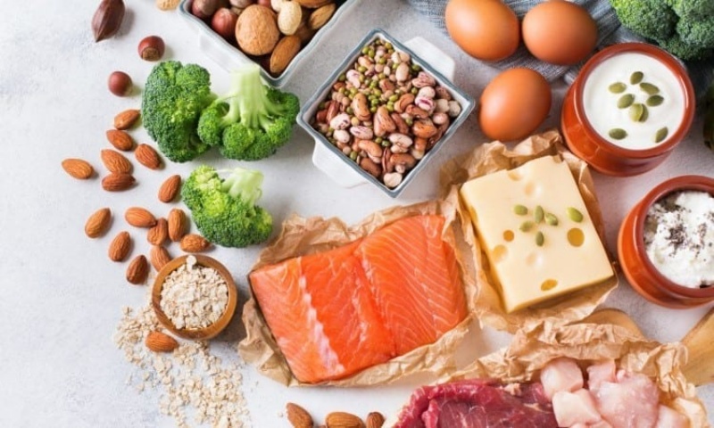 Top 10 loại thực phẩm ít calo dành cho người ăn kiêng